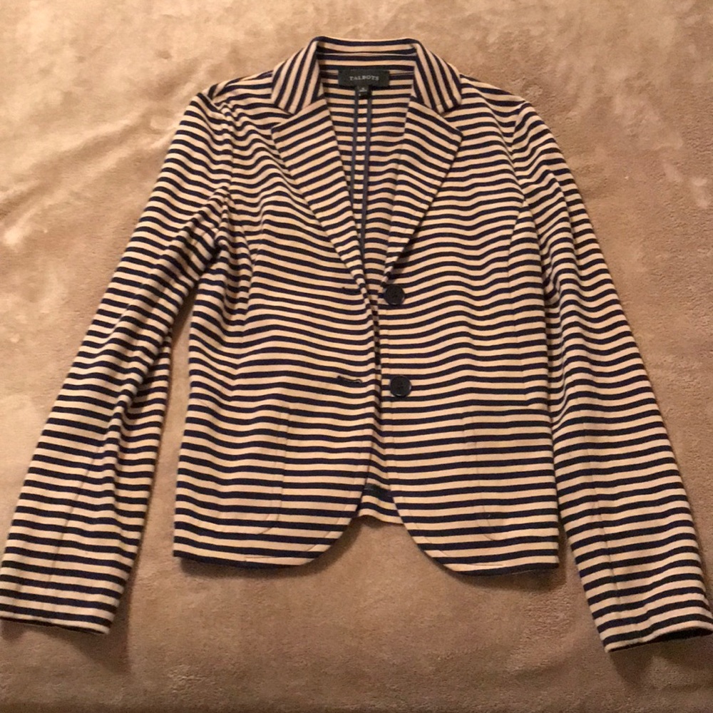 Talbots sz.small Blazer